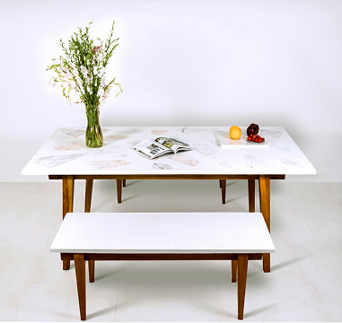 Terrazzo Collection 2